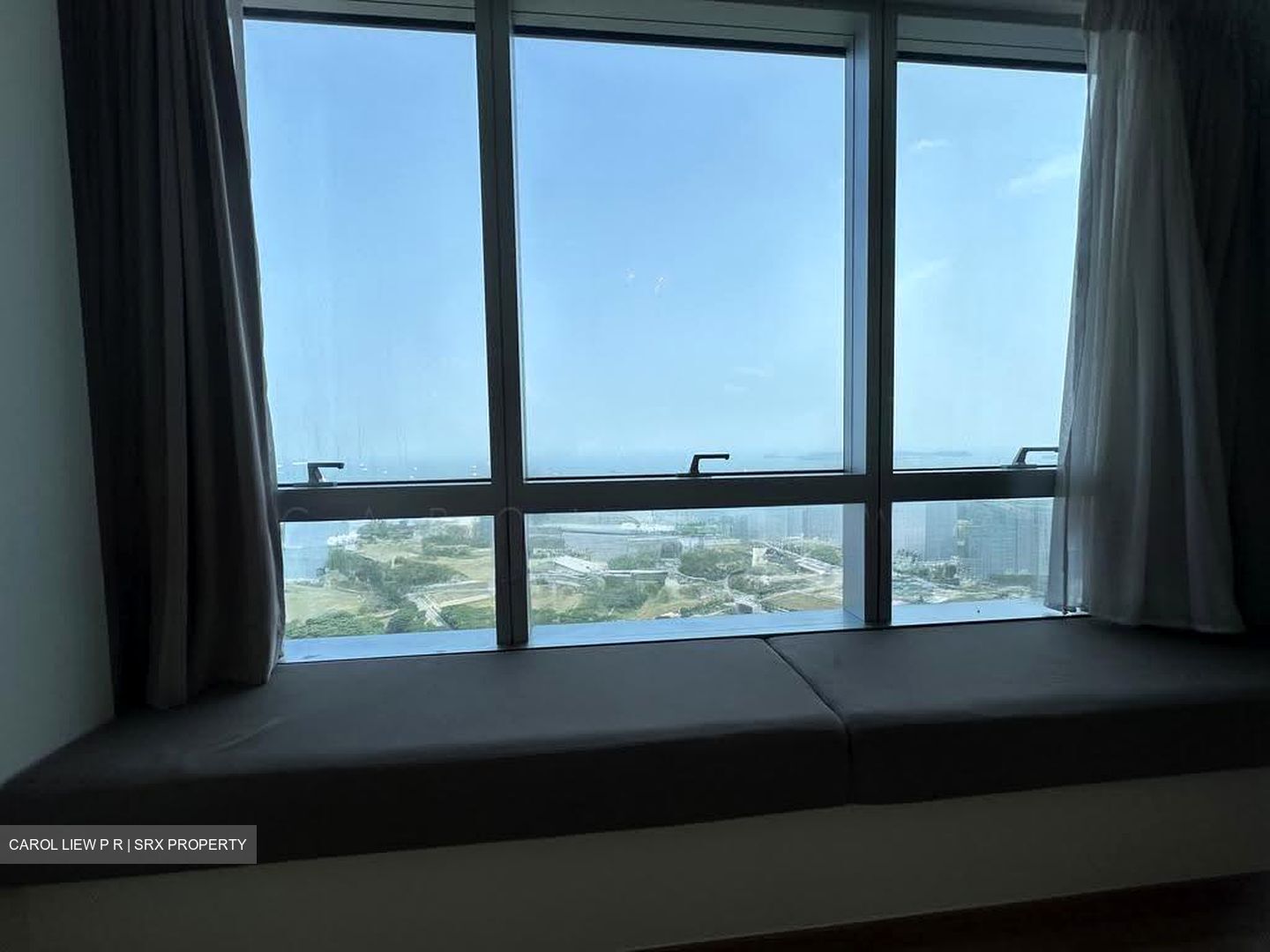 Marina Bay Residences (D1), Condominium #608418791